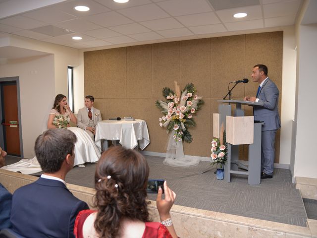 O casamento de João e Salomé em Sintra, Sintra 26