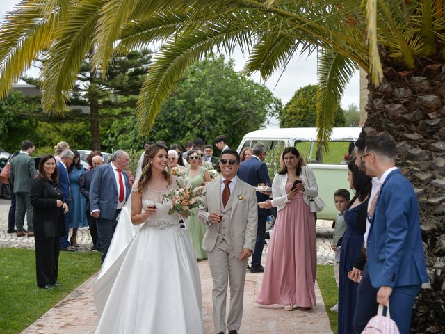 O casamento de João e Salomé em Sintra, Sintra 30