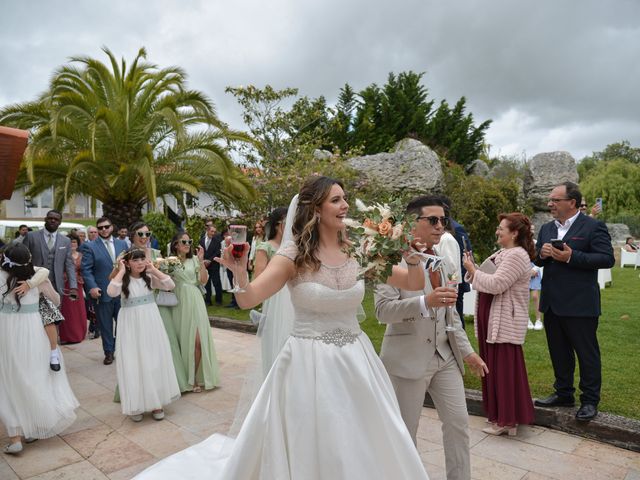 O casamento de João e Salomé em Sintra, Sintra 31