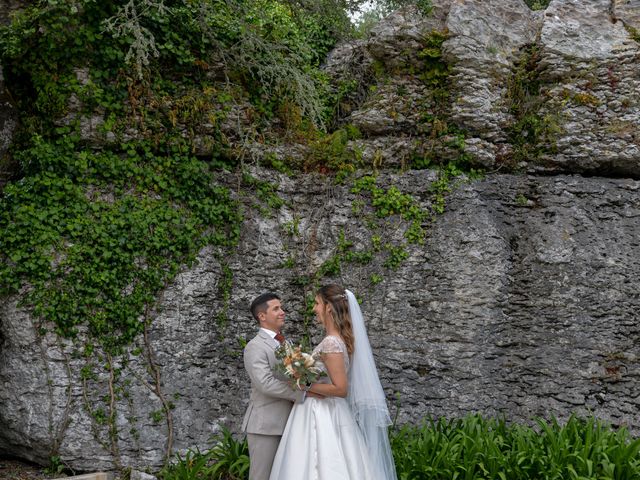 O casamento de João e Salomé em Sintra, Sintra 35