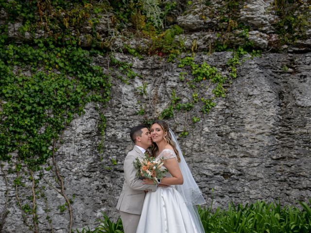 O casamento de João e Salomé em Sintra, Sintra 36