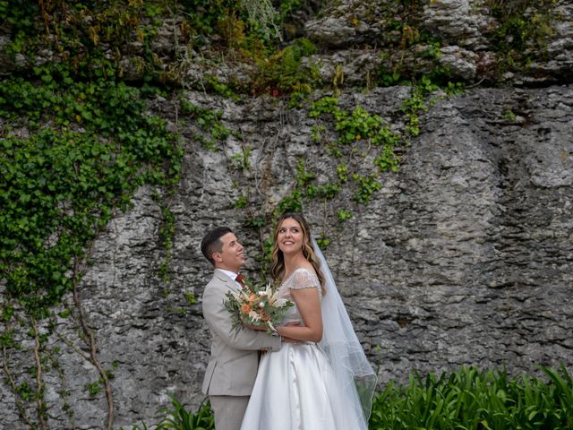 O casamento de João e Salomé em Sintra, Sintra 37