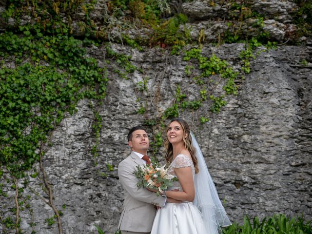 O casamento de João e Salomé em Sintra, Sintra 38