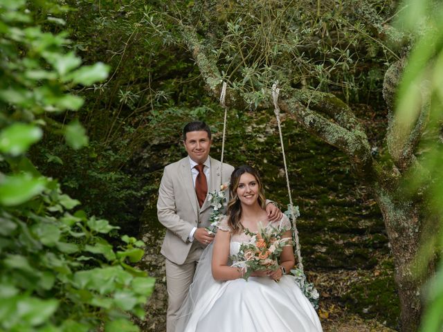 O casamento de João e Salomé em Sintra, Sintra 39