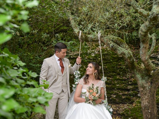 O casamento de João e Salomé em Sintra, Sintra 41