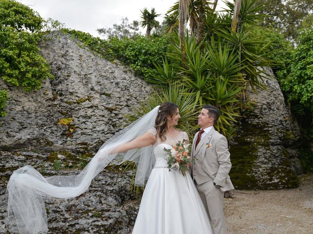 O casamento de João e Salomé em Sintra, Sintra 43