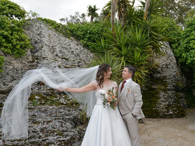 O casamento de João e Salomé em Sintra, Sintra 44