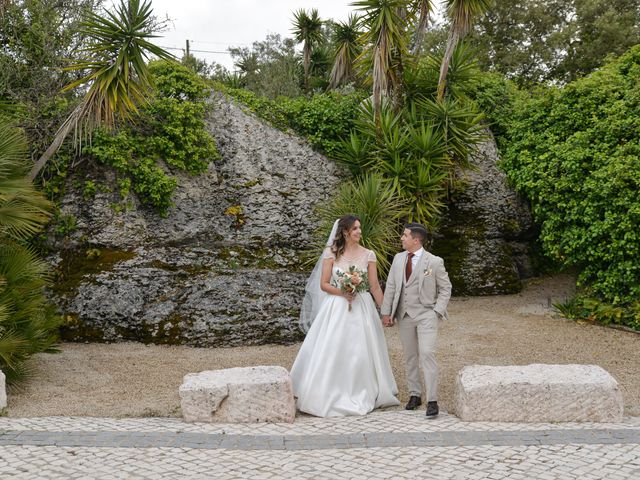 O casamento de João e Salomé em Sintra, Sintra 45