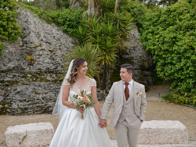 O casamento de João e Salomé em Sintra, Sintra 46