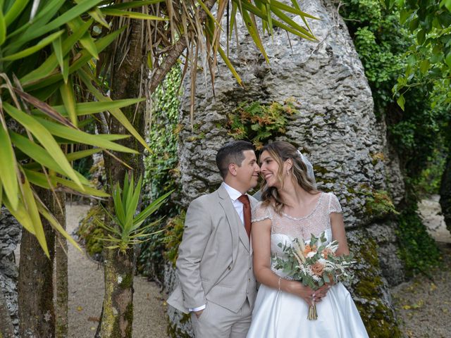 O casamento de João e Salomé em Sintra, Sintra 47