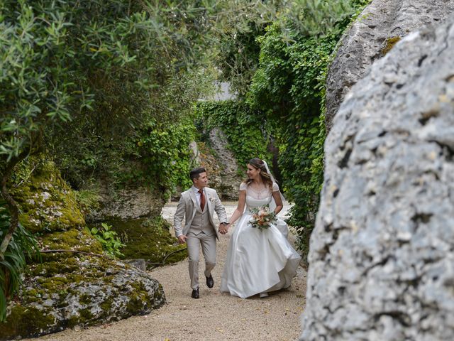 O casamento de João e Salomé em Sintra, Sintra 49