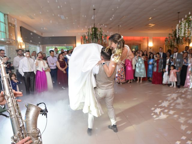 O casamento de João e Salomé em Sintra, Sintra 52