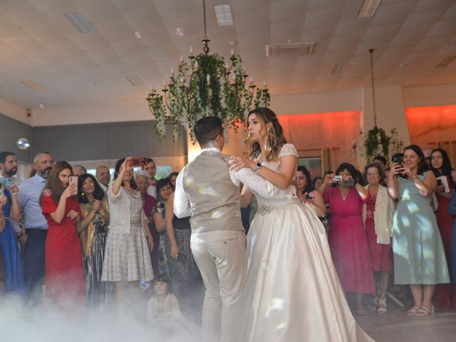 O casamento de João e Salomé em Sintra, Sintra 53