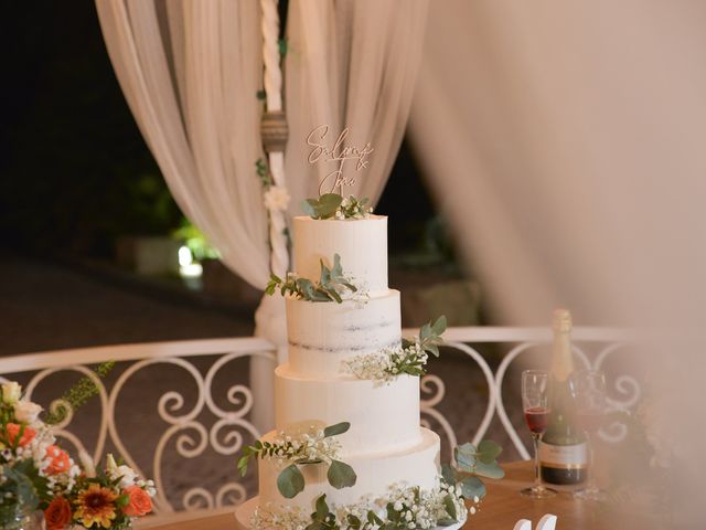 O casamento de João e Salomé em Sintra, Sintra 61