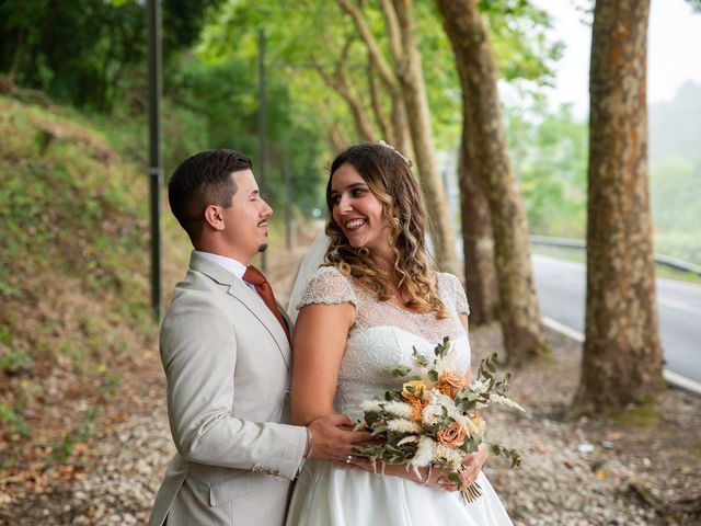 O casamento de João e Salomé em Sintra, Sintra 66