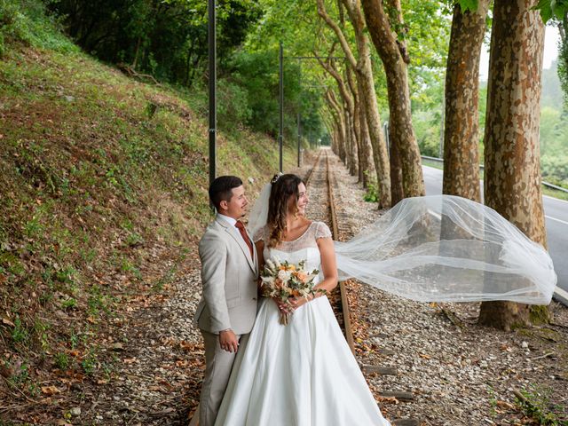 O casamento de João e Salomé em Sintra, Sintra 67