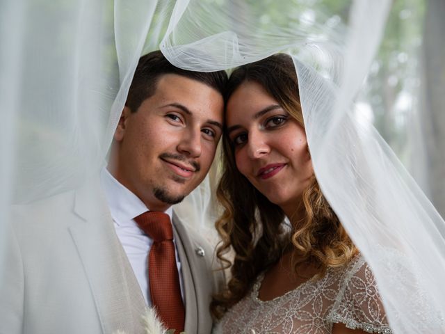 O casamento de João e Salomé em Sintra, Sintra 68