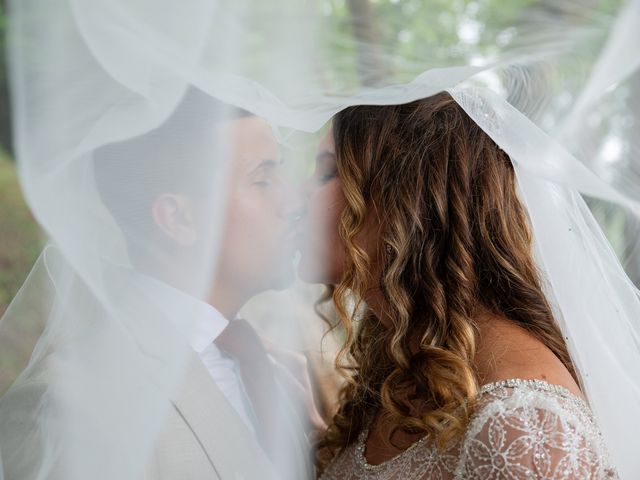 O casamento de João e Salomé em Sintra, Sintra 69