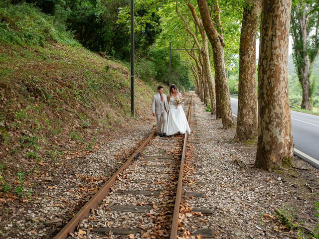 O casamento de João e Salomé em Sintra, Sintra 70