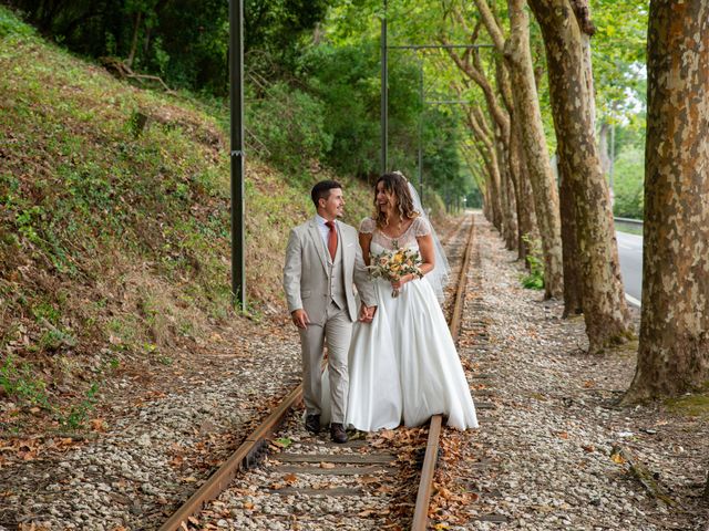 O casamento de João e Salomé em Sintra, Sintra 71