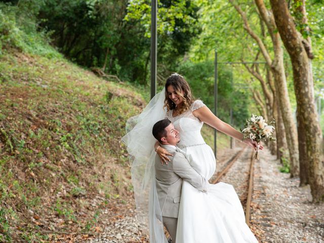 O casamento de João e Salomé em Sintra, Sintra 72