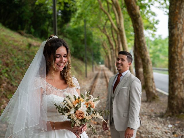 O casamento de João e Salomé em Sintra, Sintra 73