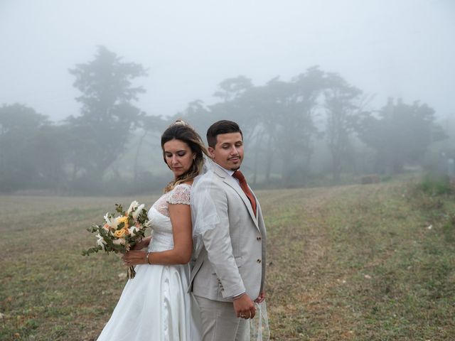 O casamento de João e Salomé em Sintra, Sintra 75