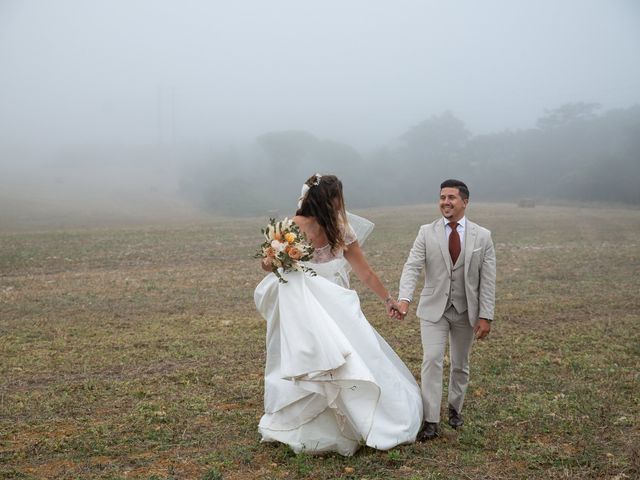 O casamento de João e Salomé em Sintra, Sintra 77