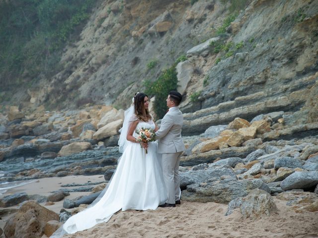 O casamento de João e Salomé em Sintra, Sintra 78