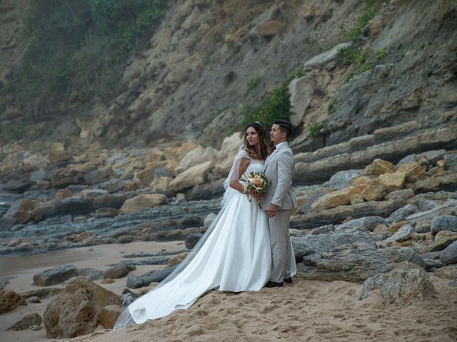 O casamento de João e Salomé em Sintra, Sintra 79