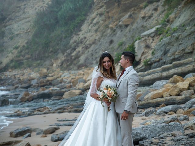 O casamento de João e Salomé em Sintra, Sintra 80