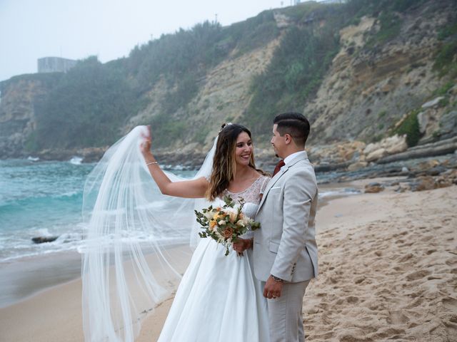 O casamento de João e Salomé em Sintra, Sintra 82