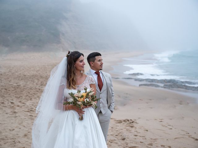 O casamento de João e Salomé em Sintra, Sintra 83