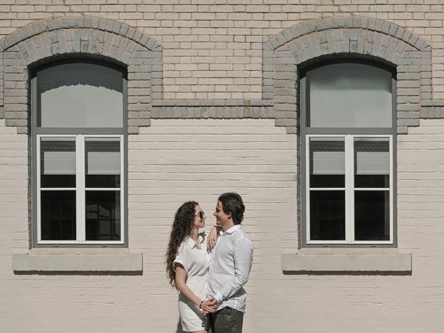 O casamento de Jorge e Joana em Cascais, Cascais 6