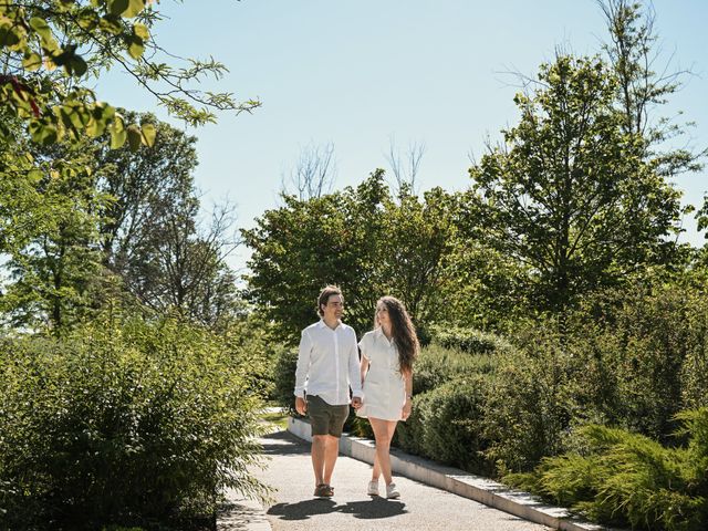 O casamento de Jorge e Joana em Cascais, Cascais 7