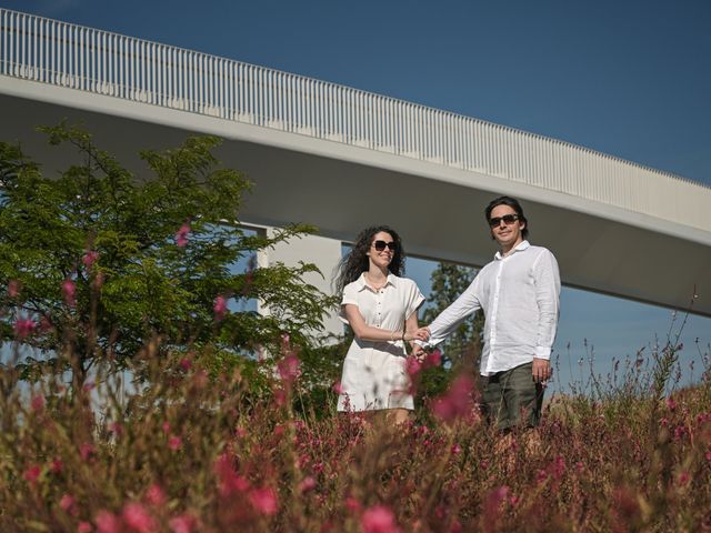 O casamento de Jorge e Joana em Cascais, Cascais 14