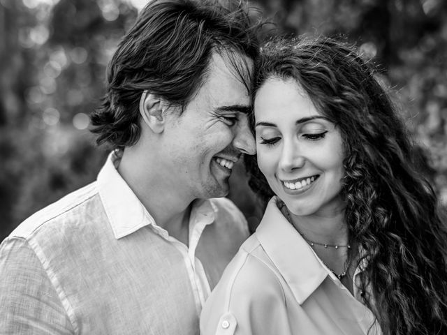 O casamento de Jorge e Joana em Cascais, Cascais 15