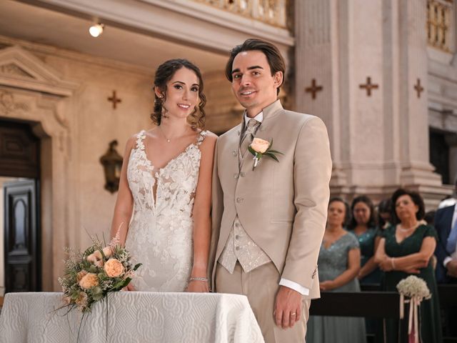 O casamento de Jorge e Joana em Cascais, Cascais 37