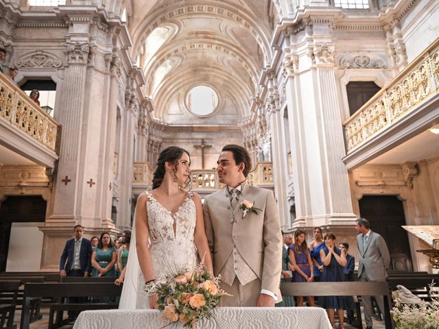 O casamento de Jorge e Joana em Cascais, Cascais 38