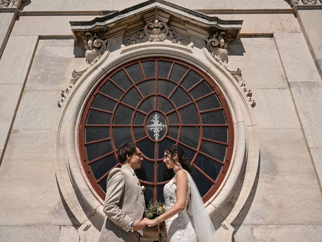 O casamento de Jorge e Joana em Cascais, Cascais 41