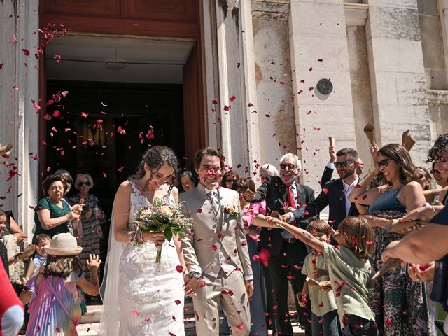 O casamento de Jorge e Joana em Cascais, Cascais 44