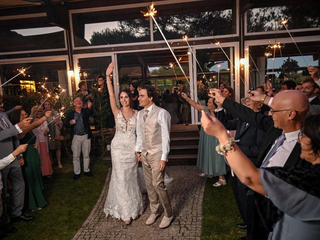 O casamento de Jorge e Joana em Cascais, Cascais 60