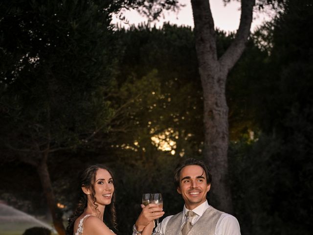 O casamento de Jorge e Joana em Cascais, Cascais 61