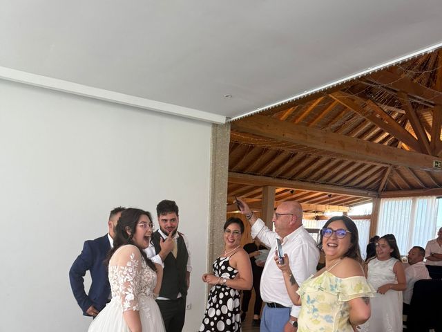 O casamento de Rui e Cátia  em Paredes, Paredes 4