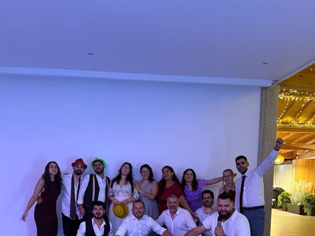 O casamento de Rui e Cátia  em Paredes, Paredes 6