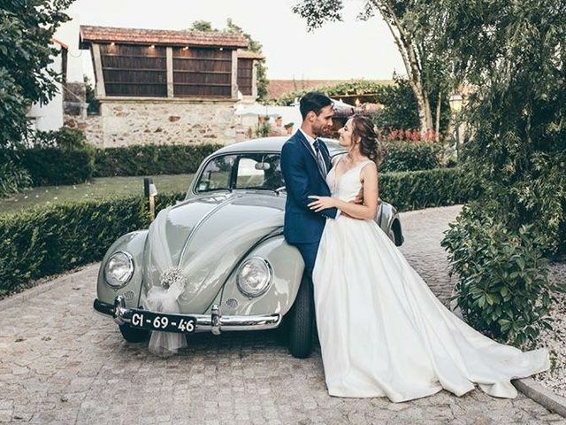 O casamento de João  e Rosana  em Oliveira de Azeméis, Oliveira de Azeméis 2