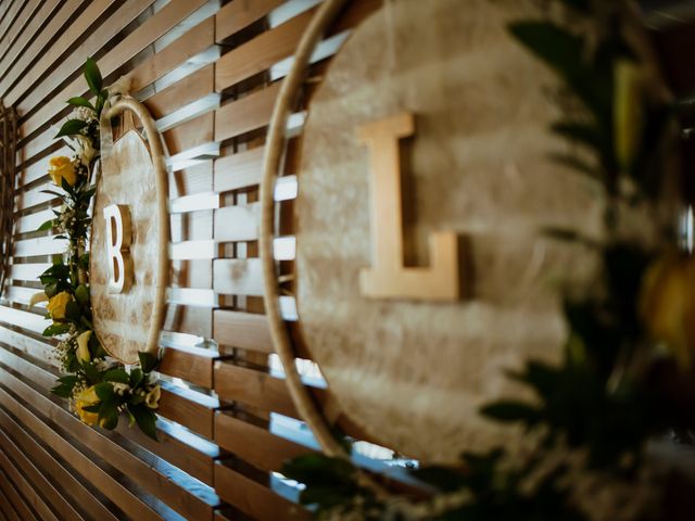 O casamento de Luís e Beatriz em Fajões, Oliveira de Azeméis 22