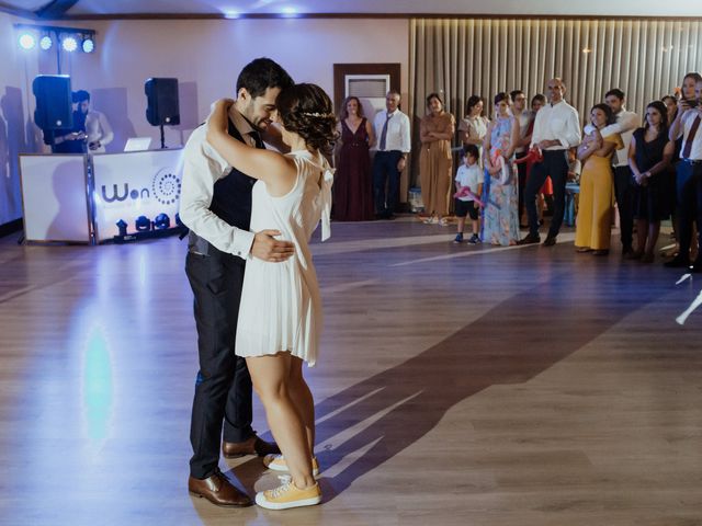 O casamento de Luís e Beatriz em Fajões, Oliveira de Azeméis 27