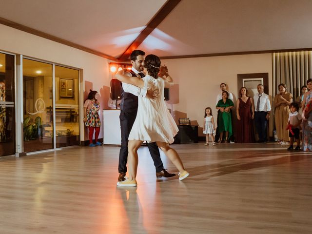 O casamento de Luís e Beatriz em Fajões, Oliveira de Azeméis 28