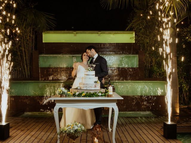 O casamento de Luís e Beatriz em Fajões, Oliveira de Azeméis 31